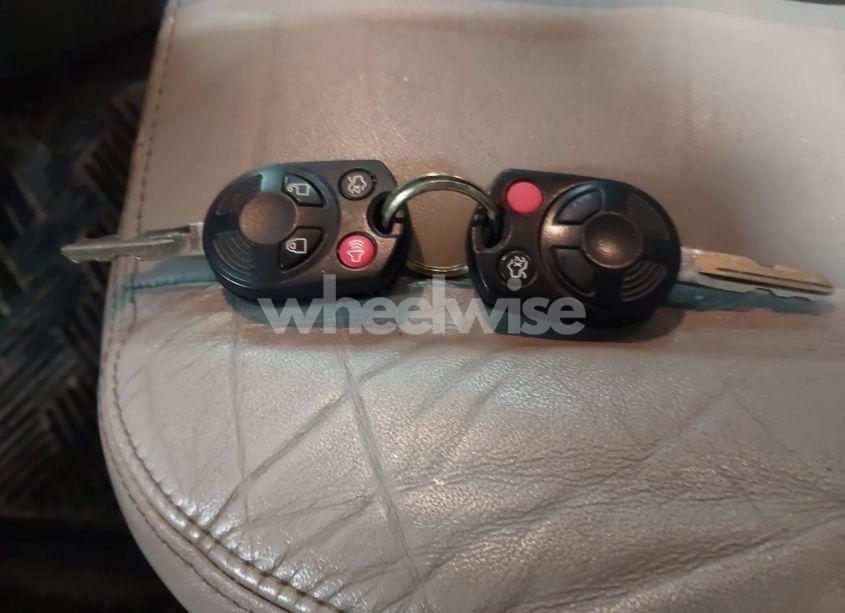 Photo 11 of 2009 Mercury Mariner PREMIER (VIN 4M2CU87779KJ14155)