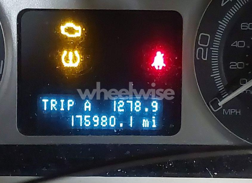 Photo 7 of 2009 Mercury Mariner PREMIER (VIN 4M2CU87779KJ14155)