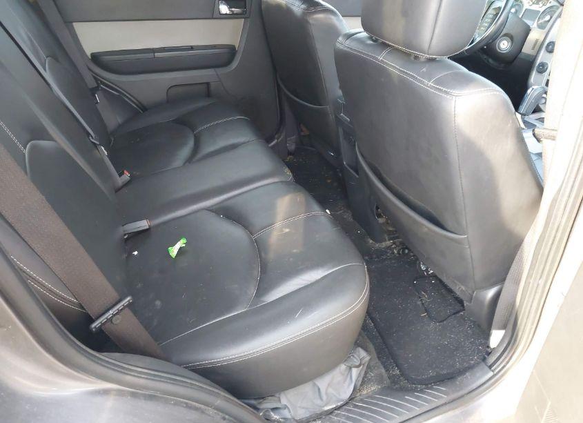 Photo 8 of 2009 Mercury Mariner PREMIER V6 (VIN 4M2CU87G09KJ03613)