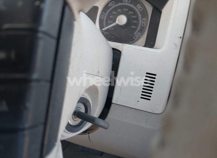 Photo 11 of 2009 Mercury Mariner PREMIER V6 (VIN 4M2CU87G29KJ06738)