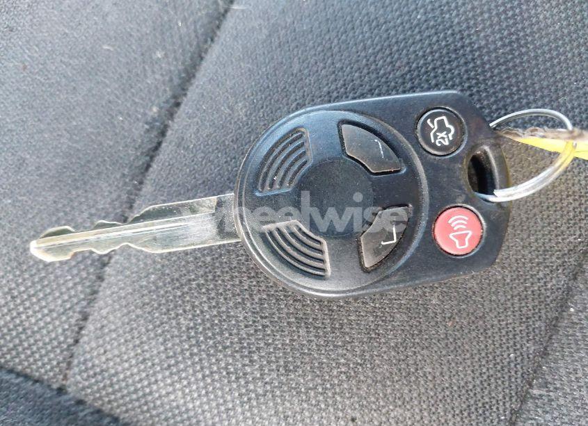 Photo 11 of 2009 Mercury Mariner PREMIER V6 (VIN 4M2CU87G39KJ22933)