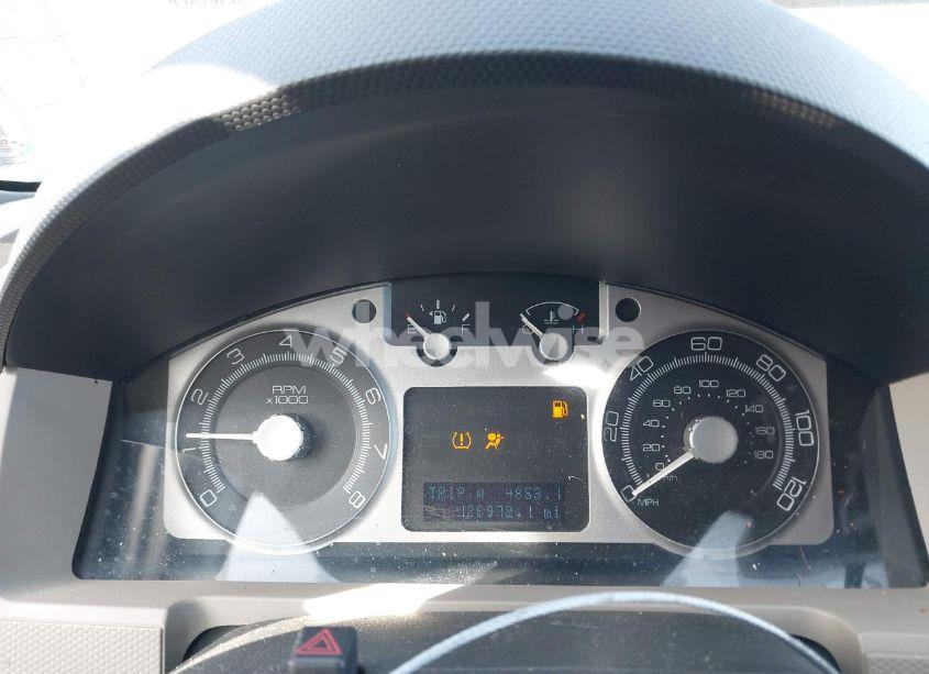 Photo 7 of 2009 Mercury Mariner PREMIER V6 (VIN 4M2CU87G39KJ22933)