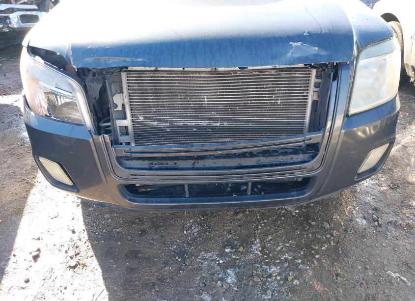 Photo 6 of 2009 Mercury Mariner PREMIER V6 (VIN 4M2CU87G59KJ12145)