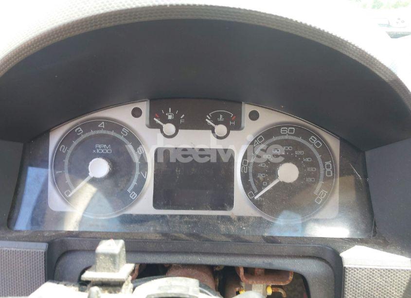 Photo 7 of 2009 Mercury Mariner PREMIER V6 (VIN 4M2CU87G69KJ12140)