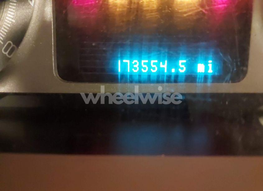 Photo 16 of 2008 Mercury Mariner V6 (VIN 4M2CU91148KJ42603)