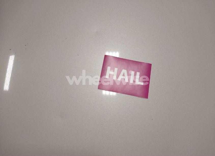 Photo 21 of 2008 Mercury Mariner V6 (VIN 4M2CU91148KJ42603)