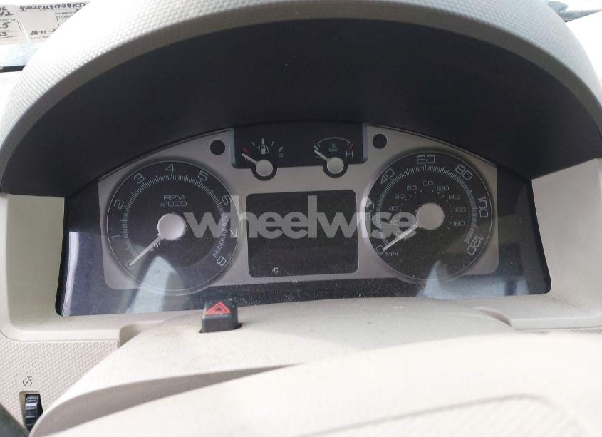 Photo 7 of 2009 Mercury Mariner I4 (VIN 4M2CU91709KJ24606)