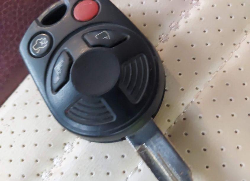 Photo 11 of 2009 Mercury Mariner I4 (VIN 4M2CU91779KJ12839)