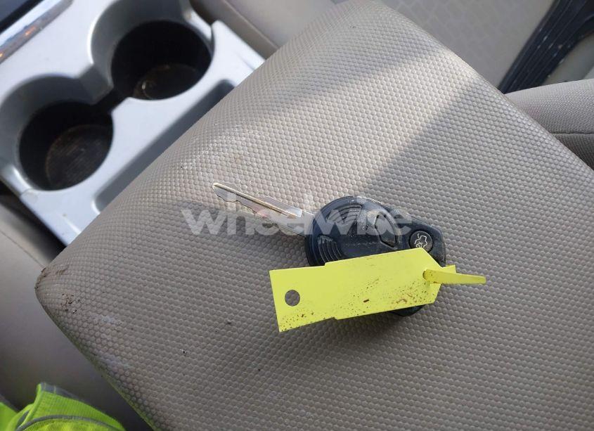 Photo 11 of 2009 Mercury Mariner V6 (VIN 4M2CU91GX9KJ08073)