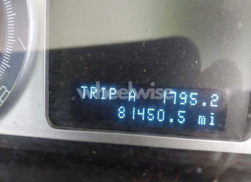 Photo 16 of 2008 Mercury Mariner PREMIER (VIN 4M2CU97128KJ00843)