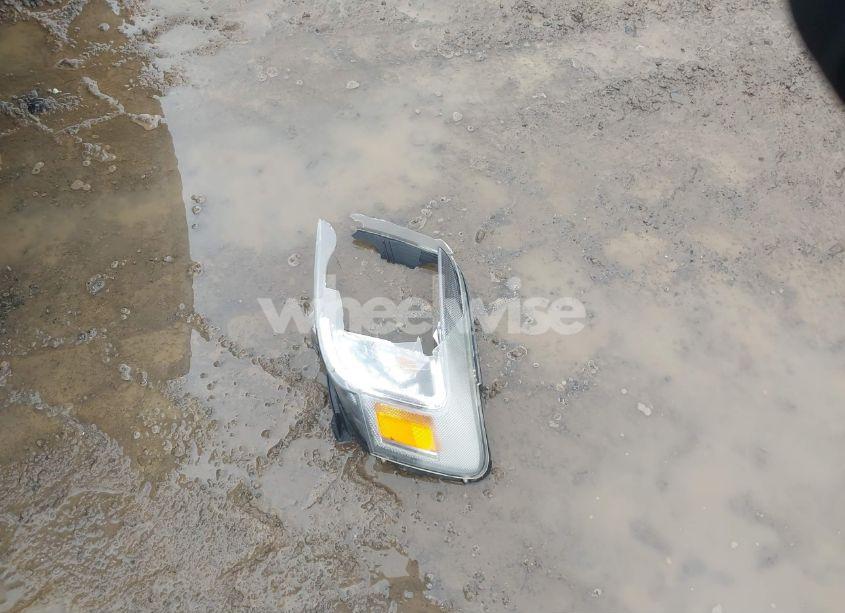 Photo 12 of 2009 Mercury Mariner PREMIER (VIN 4M2CU97719KJ15260)