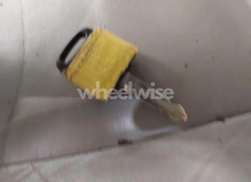 Photo 11 of 2009 Mercury Mariner PREMIER (VIN 4M2CU97729KJ00086)