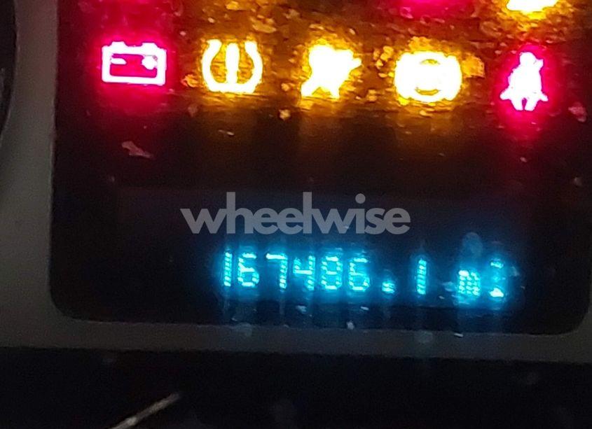 Photo 15 of 2009 Mercury Mariner PREMIER (VIN 4M2CU97729KJ00086)