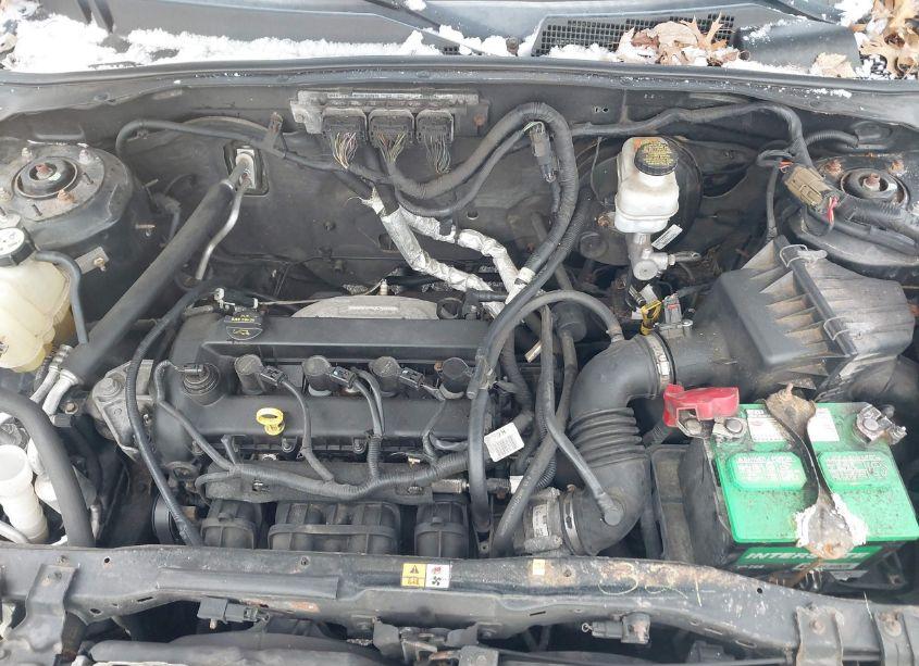 Photo 10 of 2009 Mercury Mariner PREMIER (VIN 4M2CU97729KJ13940)