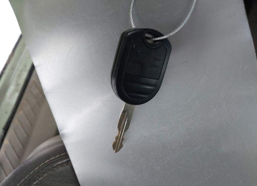 Photo 11 of 2009 Mercury Mariner PREMIER (VIN 4M2CU97729KJ13940)