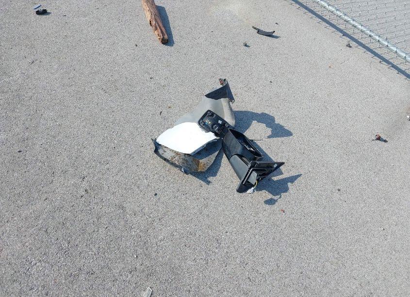 Photo 12 of 2009 Mercury Mariner PREMIER V6 (VIN 4M2CU97G19KJ14044)