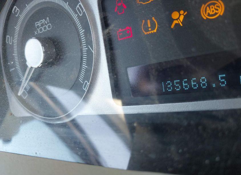 Photo 7 of 2009 Mercury Mariner PREMIER V6 (VIN 4M2CU97G19KJ14044)