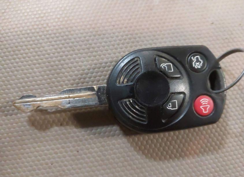 Photo 11 of 2009 Mercury Mariner PREMIER V6 (VIN 4M2CU97G69KJ06957)