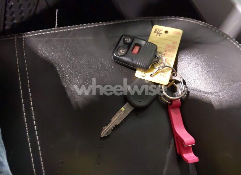 Photo 11 of 2009 Mercury Mariner PREMIER V6 (VIN 4M2CU97G79KJ02576)