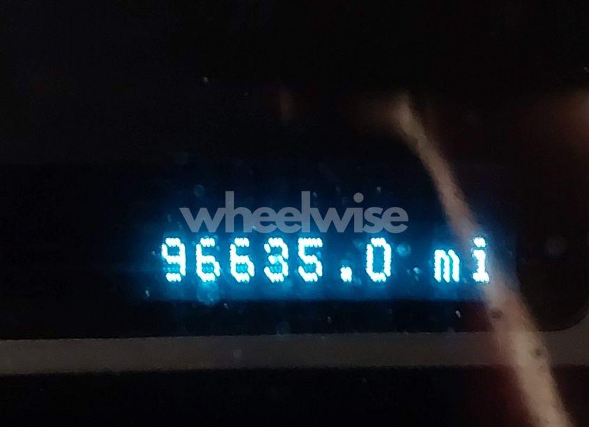 Photo 15 of 2009 Mercury Mariner PREMIER V6 (VIN 4M2CU97G79KJ02576)