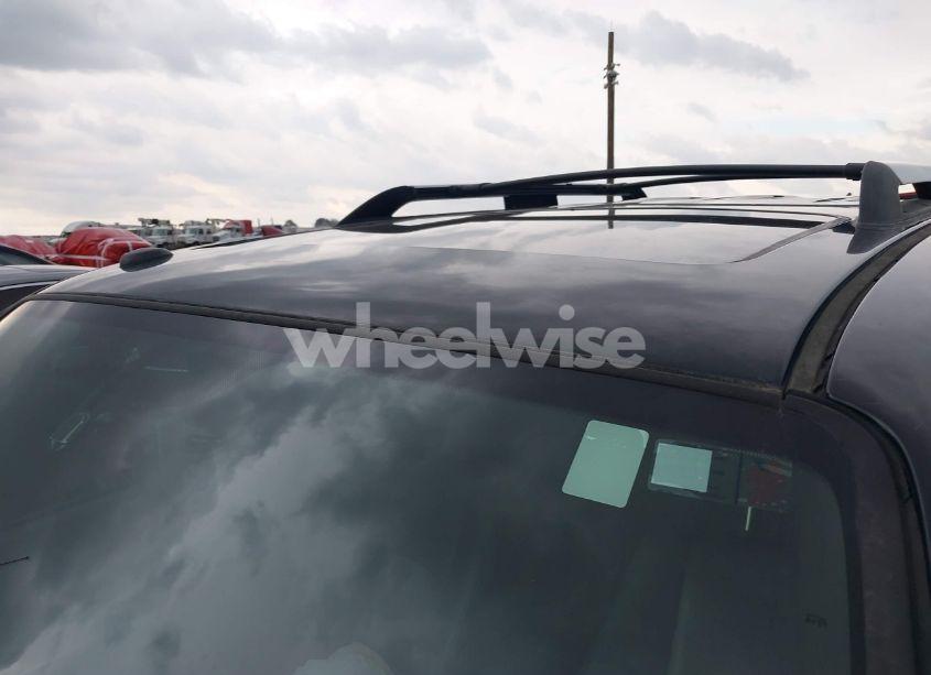 Photo 19 of 2009 Mercury Mariner PREMIER V6 (VIN 4M2CU97G79KJ02576)