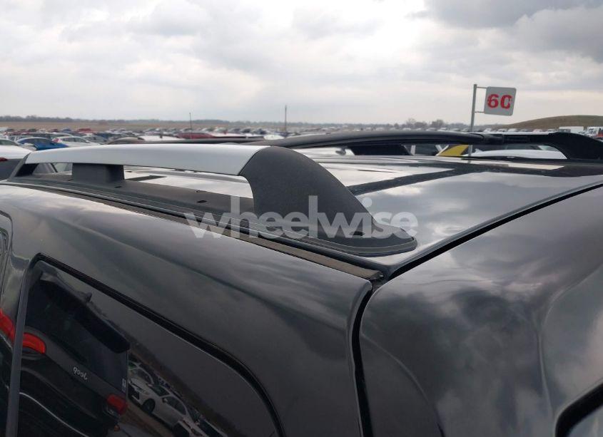 Photo 20 of 2009 Mercury Mariner PREMIER V6 (VIN 4M2CU97G79KJ02576)