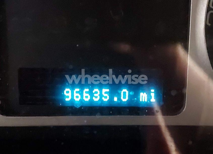 Photo 7 of 2009 Mercury Mariner PREMIER V6 (VIN 4M2CU97G79KJ02576)