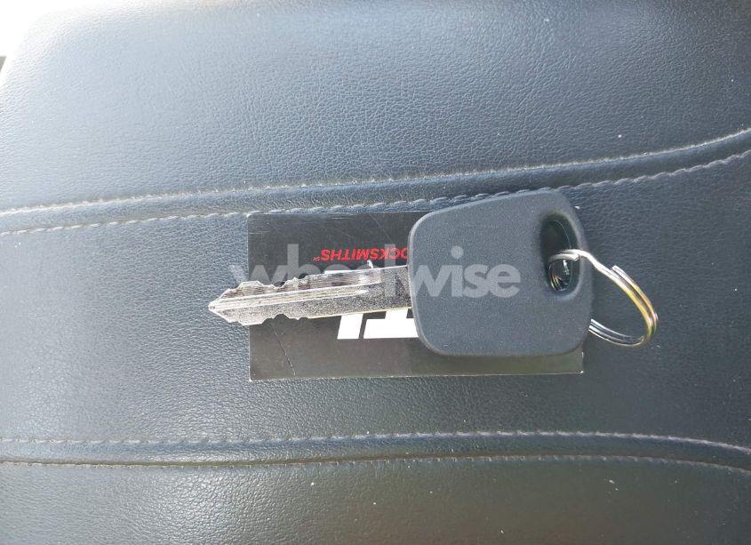 Photo 11 of 1999 Mercury Mountaineer N/A (VIN 4M2DU52P3XUJ37055)