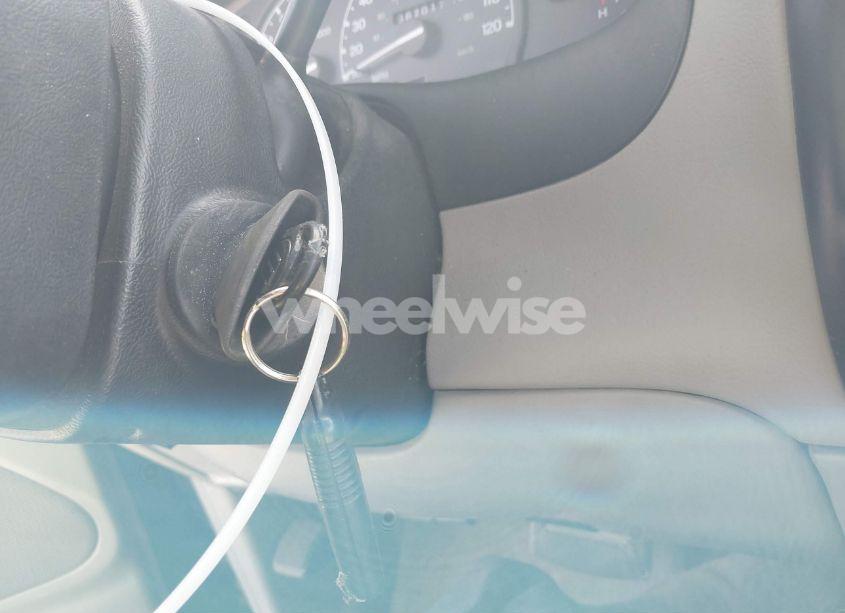 Photo 11 of 1997 Mercury Mountaineer N/A (VIN 4M2DU52P8VUJ47299)