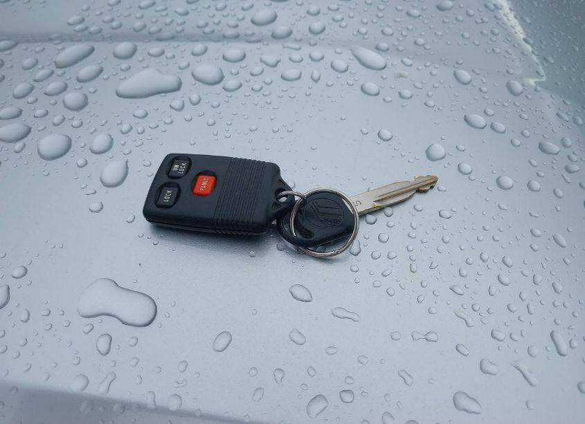 Photo 11 of 1997 Mercury Mountaineer N/A (VIN 4M2DU55P2VUJ25052)