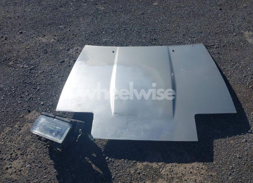 Photo 12 of 1997 Mercury Mountaineer N/A (VIN 4M2DU55P2VUJ38223)