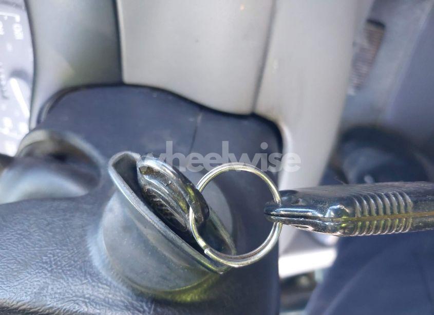 Photo 11 of 1997 Mercury Mountaineer N/A (VIN 4M2DU55P7VUJ14760)