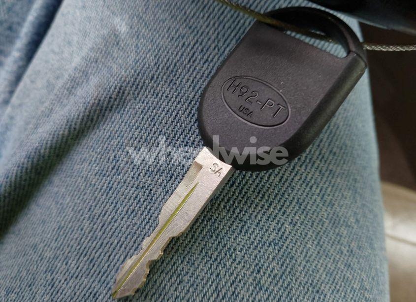 Photo 11 of 2005 Mercury Mountaineer N/A (VIN 4M2DU66E35UJ10241)