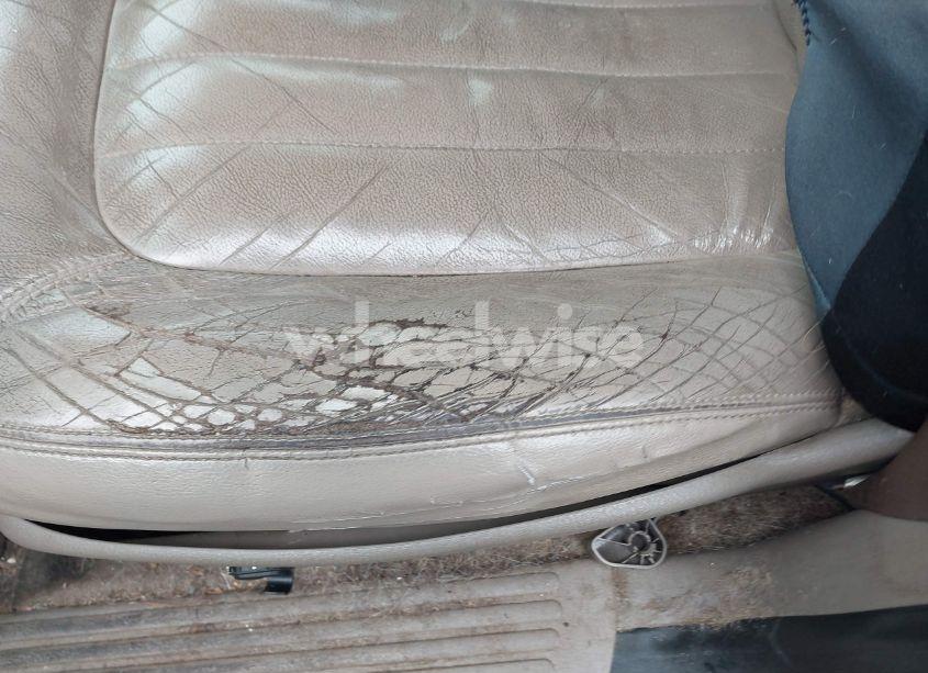 Photo 6 of 2005 Mercury Mountaineer N/A (VIN 4M2DU66E35UJ10241)