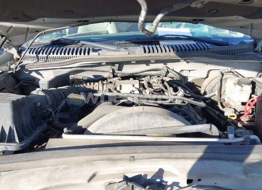 Photo 10 of 2005 Mercury Mountaineer N/A (VIN 4M2DU66W15UJ08917)