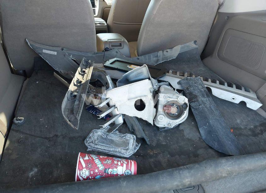 Photo 12 of 2005 Mercury Mountaineer N/A (VIN 4M2DU66W15UJ08917)