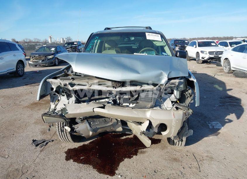 Photo 13 of 2005 Mercury Mountaineer N/A (VIN 4M2DU66W15UJ08917)