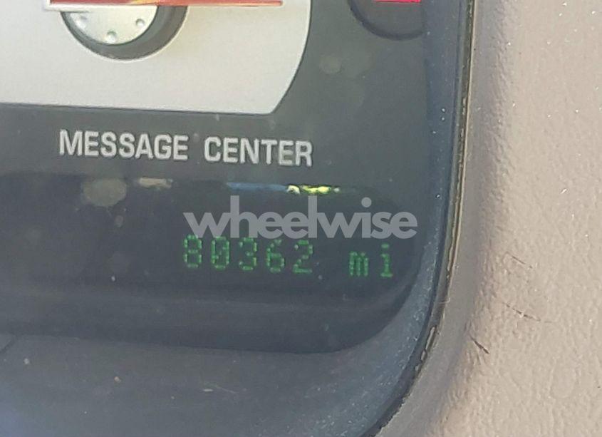 Photo 16 of 2005 Mercury Mountaineer N/A (VIN 4M2DU66W15UJ08917)