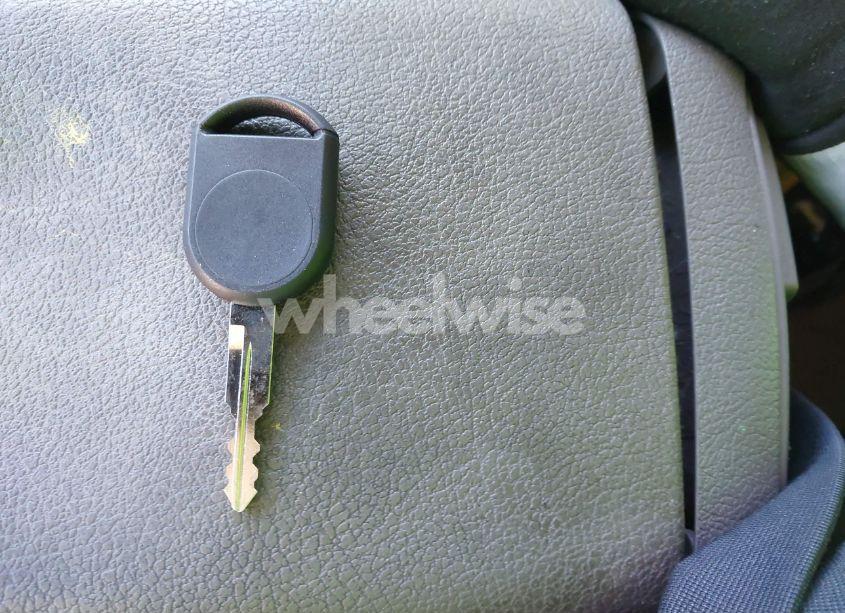 Photo 11 of 2005 Mercury Mountaineer N/A (VIN 4M2DU66W95ZJ00759)