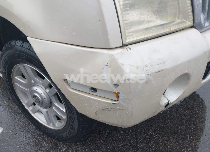 Photo 6 of 2005 Mercury Mountaineer N/A (VIN 4M2DU66W95ZJ00759)