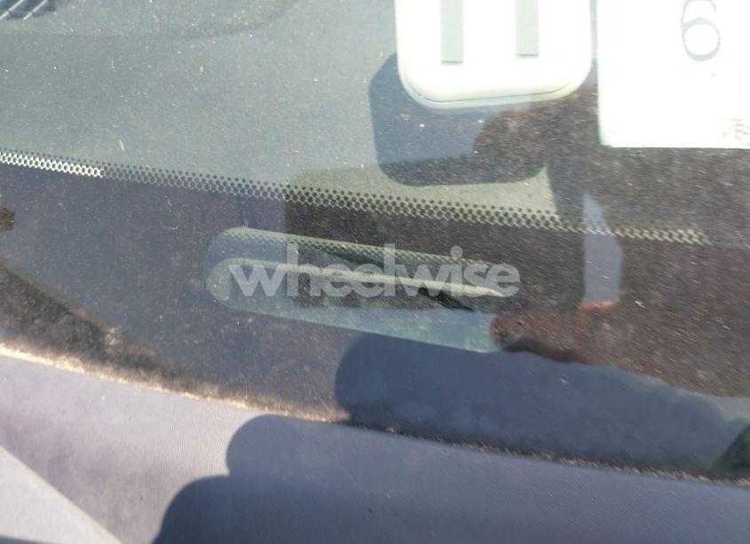 Photo 12 of 2004 Mercury Mountaineer N/A (VIN 4M2DU86E34ZJ53426)