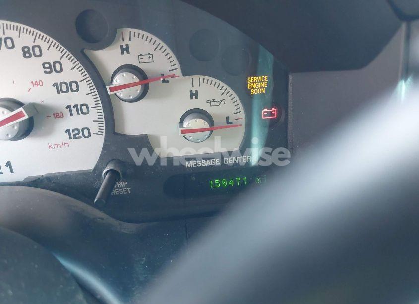 Photo 7 of 2004 Mercury Mountaineer N/A (VIN 4M2DU86E34ZJ53426)