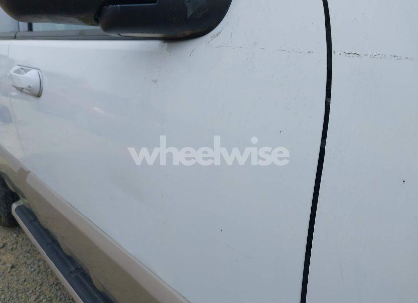 Photo 6 of 2005 Mercury Mountaineer N/A (VIN 4M2DU86K45ZJ34777)