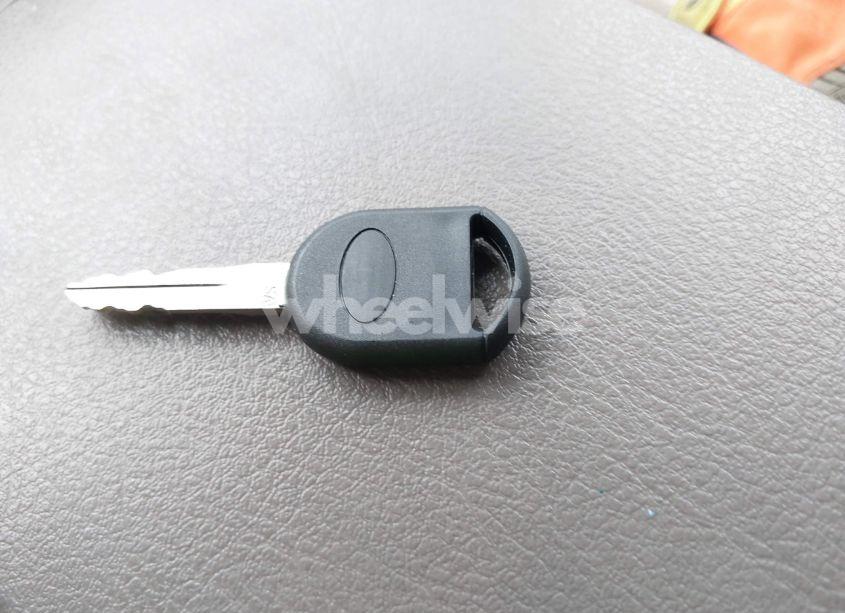 Photo 11 of 2005 Mercury Mountaineer N/A (VIN 4M2DU86K55ZJ30172)