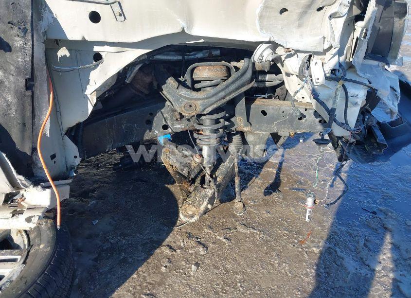 Photo 6 of 2005 Mercury Mountaineer N/A (VIN 4M2DU86W15ZJ12707)