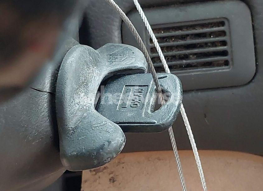 Photo 11 of 1997 Mercury Villager GS/LS/NAUTICA (VIN 4M2DV1119VDJ44219)