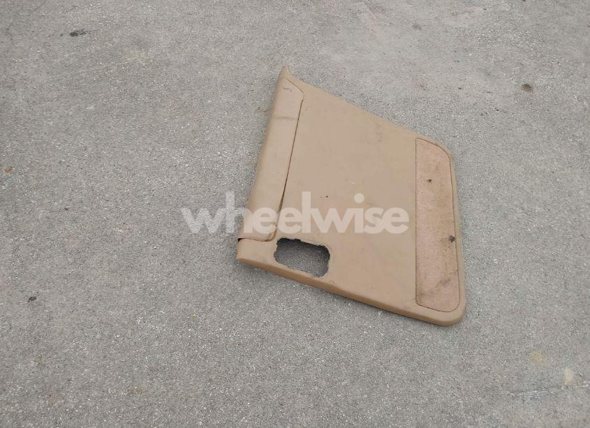 Photo 12 of 1997 Mercury Villager GS/LS/NAUTICA (VIN 4M2DV1119VDJ44219)