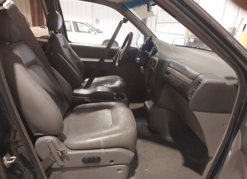 Photo 5 of 1995 Mercury Villager N/A (VIN 4M2DV11W1SDJ30502)