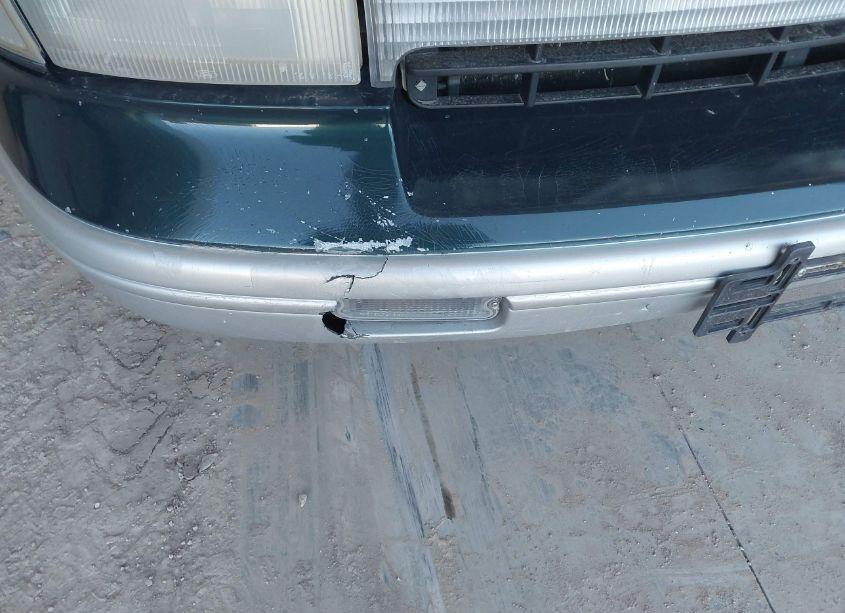 Photo 6 of 1995 Mercury Villager N/A (VIN 4M2DV11W1SDJ30502)