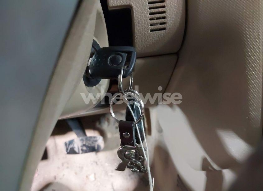 Photo 11 of 2010 Mercury Mountaineer PREMIER (VIN 4M2EN3JE6AUJ04564)